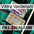 Vilitra Vardenafil new12